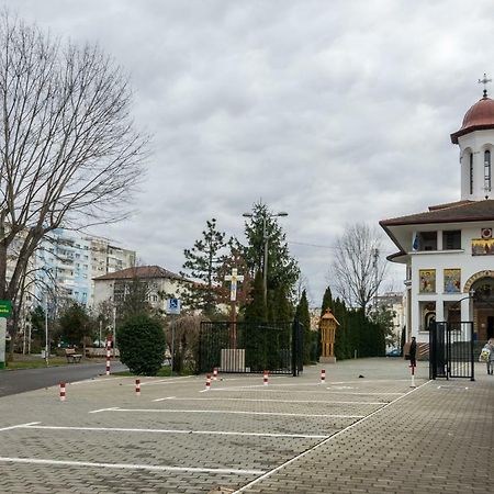 Bike-Friendly Apartment Τιμισοάρα Εξωτερικό φωτογραφία