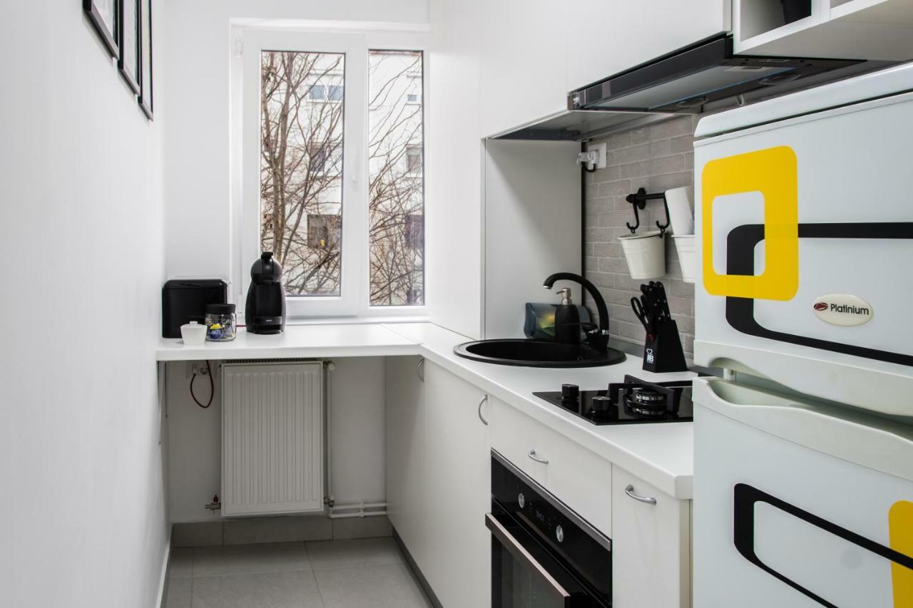 Bike-Friendly Apartment Τιμισοάρα Εξωτερικό φωτογραφία
