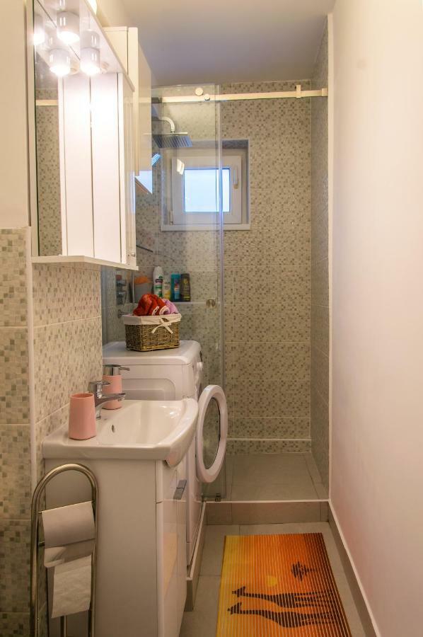 Bike-Friendly Apartment Τιμισοάρα Εξωτερικό φωτογραφία